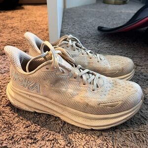 Hoka Running Shoes
